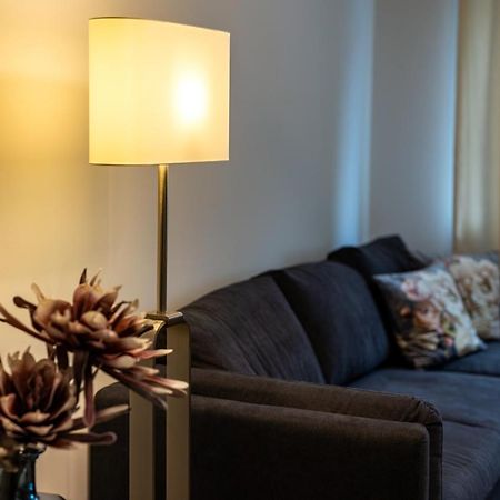 Flaka'S Apartment Вена Экстерьер фото