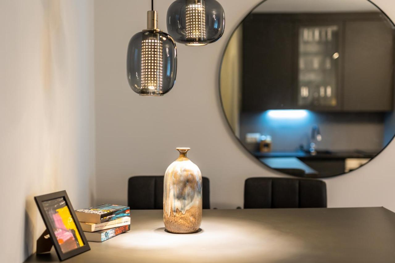 Flaka'S Apartment Вена Экстерьер фото