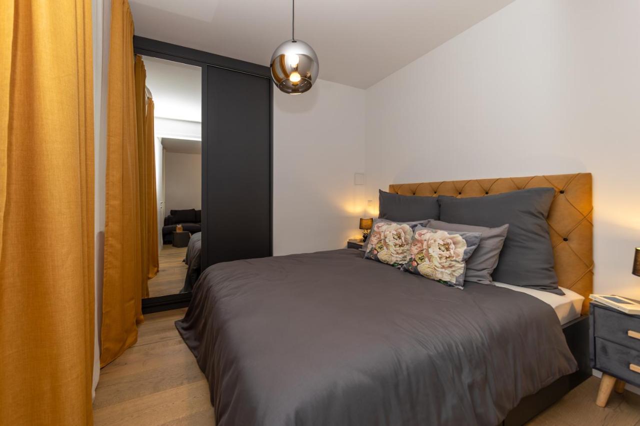 Flaka'S Apartment Вена Экстерьер фото