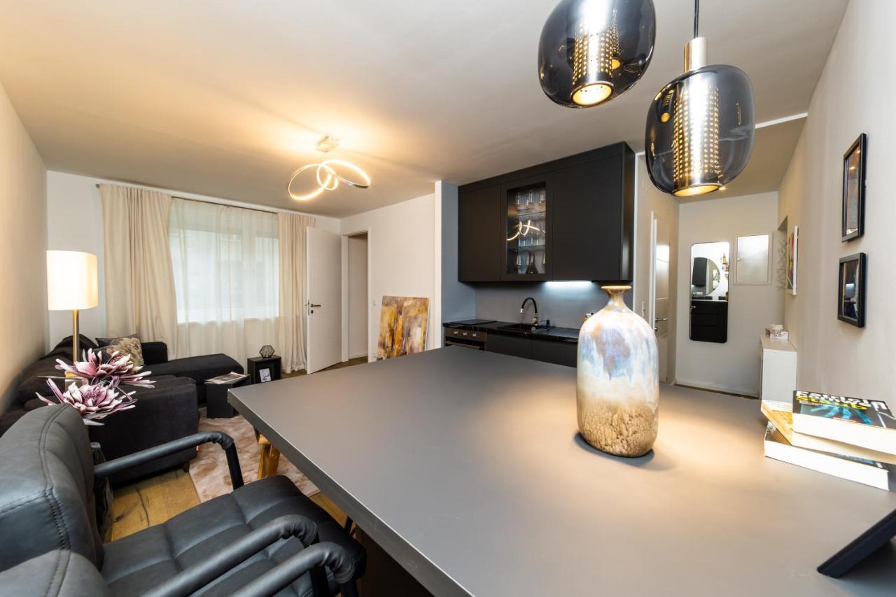 Flaka'S Apartment Вена Экстерьер фото